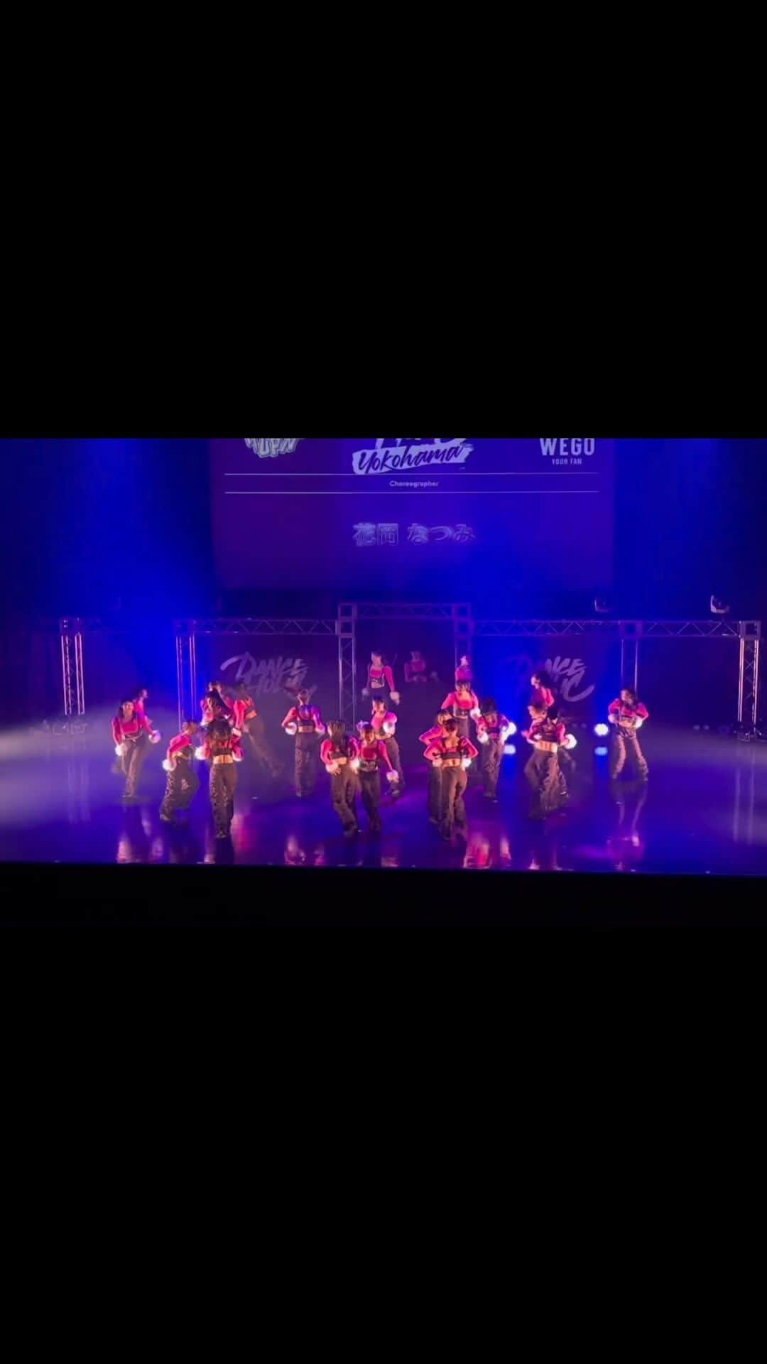 花岡なつみのインスタグラム：「❤︎❤︎❤︎  DDU-DU DDU-DU remix / @blackpinkofficial  choreo by @natsumi_hanaoka   こんなにも早い振りを踊りこなしてくれた 自慢の生徒ちゃん達☺️💖  是非みてねッ🧚🏻‍♀️💕  #ddududdudu#ddududdudublackpink#dance#choreograph#choreo#jazzfunk」