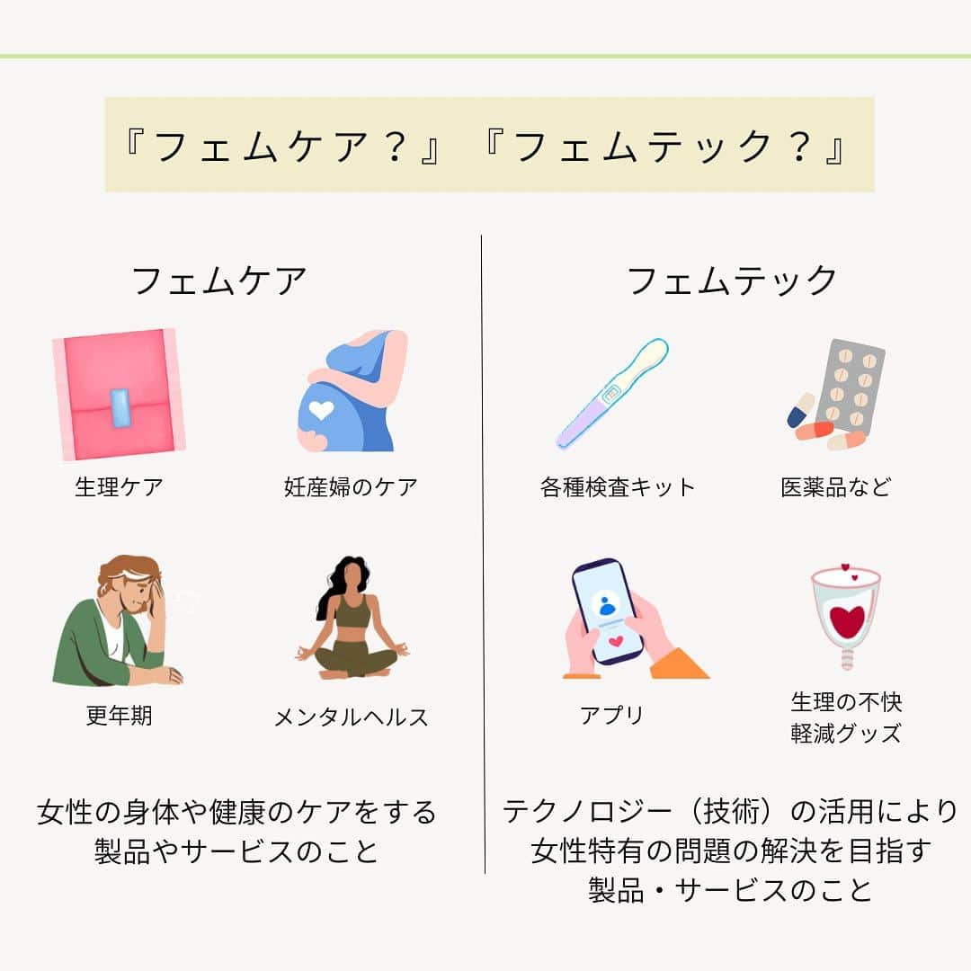 辻恵子さんのインスタグラム写真 - (辻恵子Instagram)「\ フェムケアってなあに？/ . みなさん『フェムケア』ってご存知ですか？？🤔 フェムケアは女性にとってとても大切なケアです🤫✨✨ . 正しい知識、ケア方法を学びケアしていきましょう〜🕊️ . 弊社ではサロン様で導入いただけるフェムケア商品・機器のご紹介ができます💁🏻‍♀️✨ . 無料体験も可能ですので、お気軽にお声がけください😊！  #フェムケア #フェムケアサロン #デリケートゾーンの黒ずみ  #デリケートゾーンの悩み  #フェムテック #piton」9月12日 20時23分 - tuji_keiko
