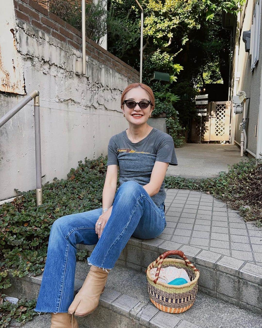 川島幸恵のインスタグラム