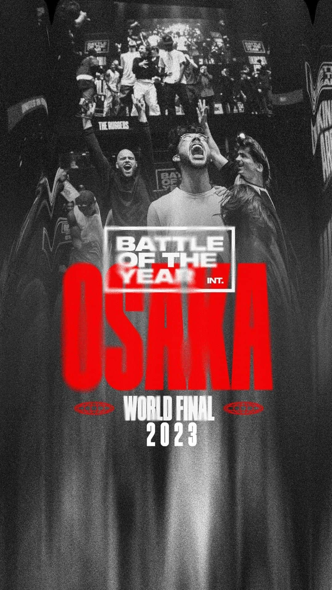 野中泰輔のインスタグラム：「BREAKIN’の世界大会  BATTLE OF THE YEAR が 今年は11月25日 大阪で開催！ 会場はインテックス大阪！ . . . This year’s BATTLE OF THE YEAR World Final will be held on November 25th in Osaka! INTEX Osaka! Save the date!  #boty #battleoftheyear #world #final #japan #osaka #unitedinbreakin」