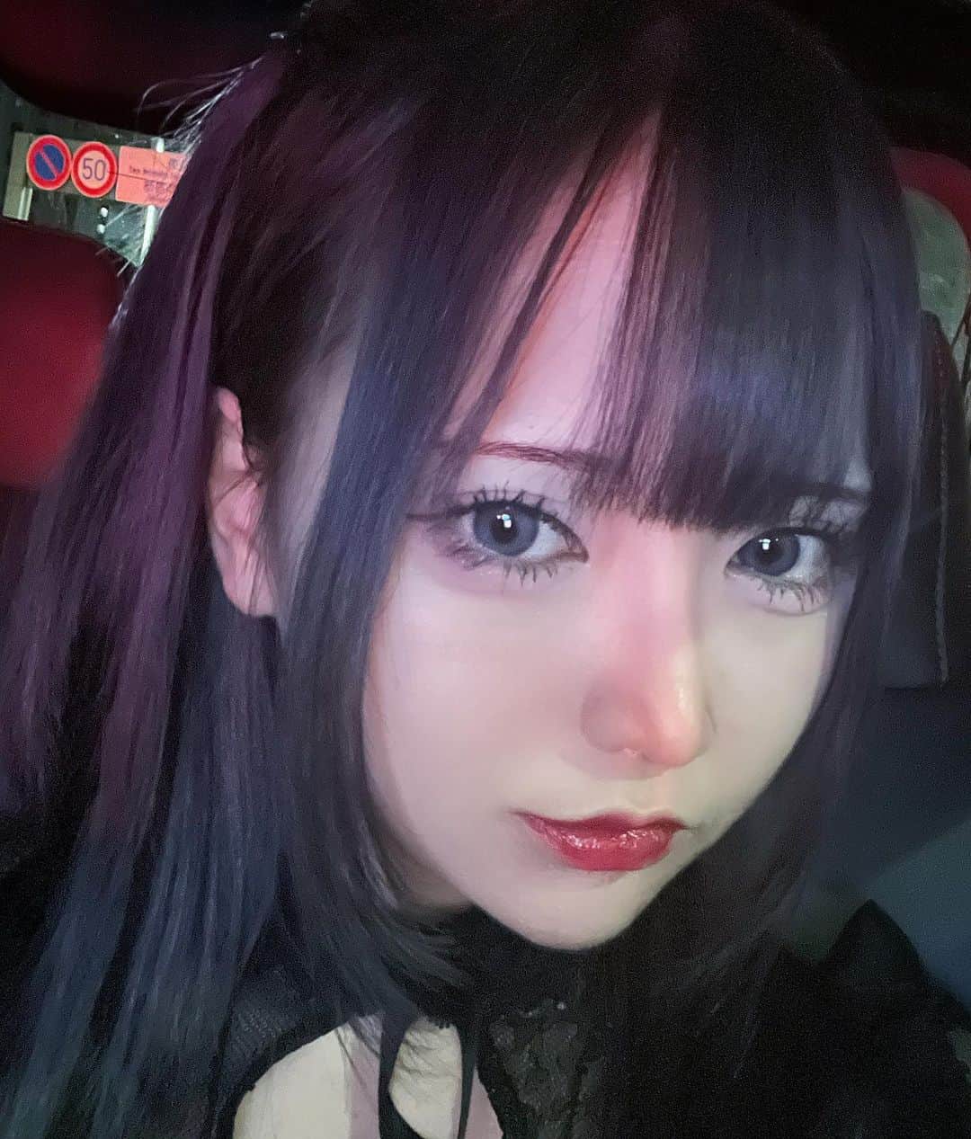 ねおきまこのインスタグラム：「♡」