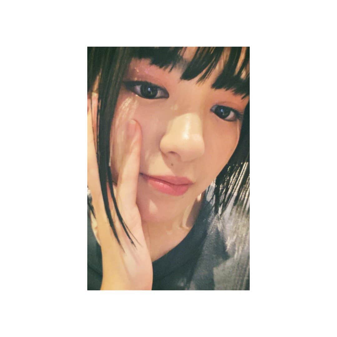 平川結月さんのインスタグラム写真 - (平川結月Instagram)「#selfie」9月12日 20時51分 - yuzuki_hirakawa_official