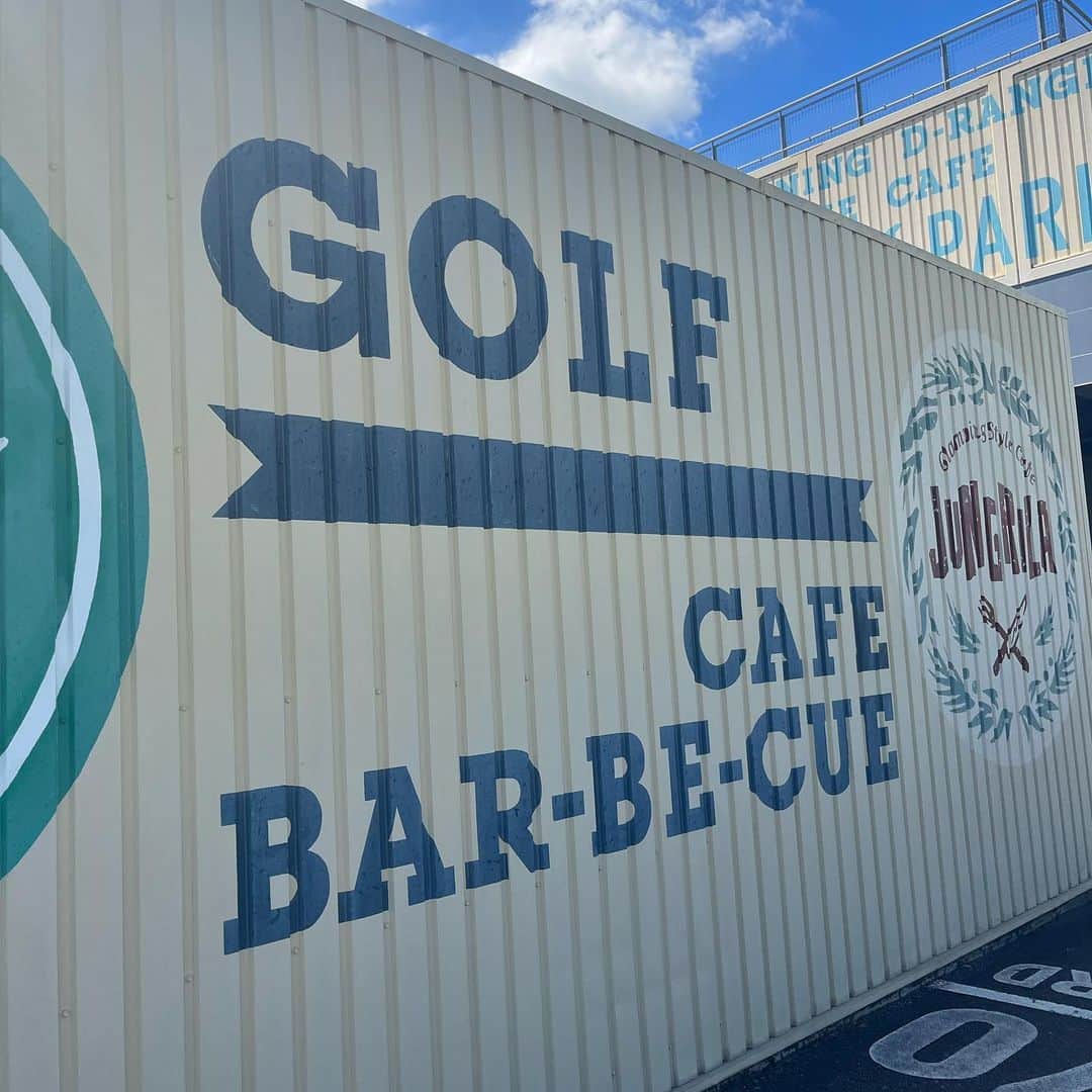 竹村佳奈さんのインスタグラム写真 - (竹村佳奈Instagram)「GTバーディーズカップ2023　8月特別大会 KOSHIGAYA GOLF CLUB  ご参加いただきました皆様 ありがとうございました😊🫶  やっと、ベストスコア更新できて 嬉しすぎました😭 一緒にまわってくださったチームの皆さんの おかげです🫧  今回はBBQ🍖のイベントもあって たくさんの方々とお話しできて とっても楽しかったです！ ありがとうございました🤍」9月13日 6時37分 - takemura__kana