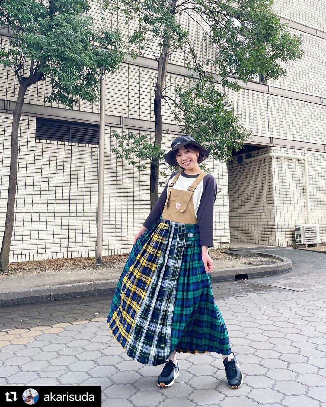 柏木作夢のインスタグラム