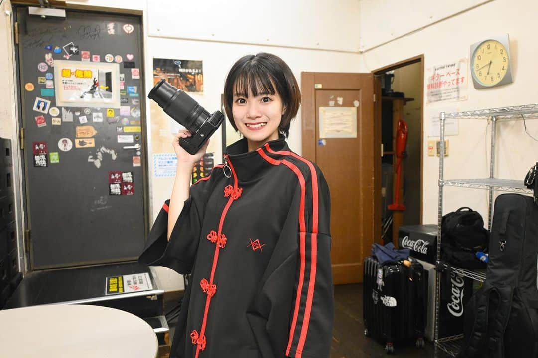 北原ゆかのインスタグラム