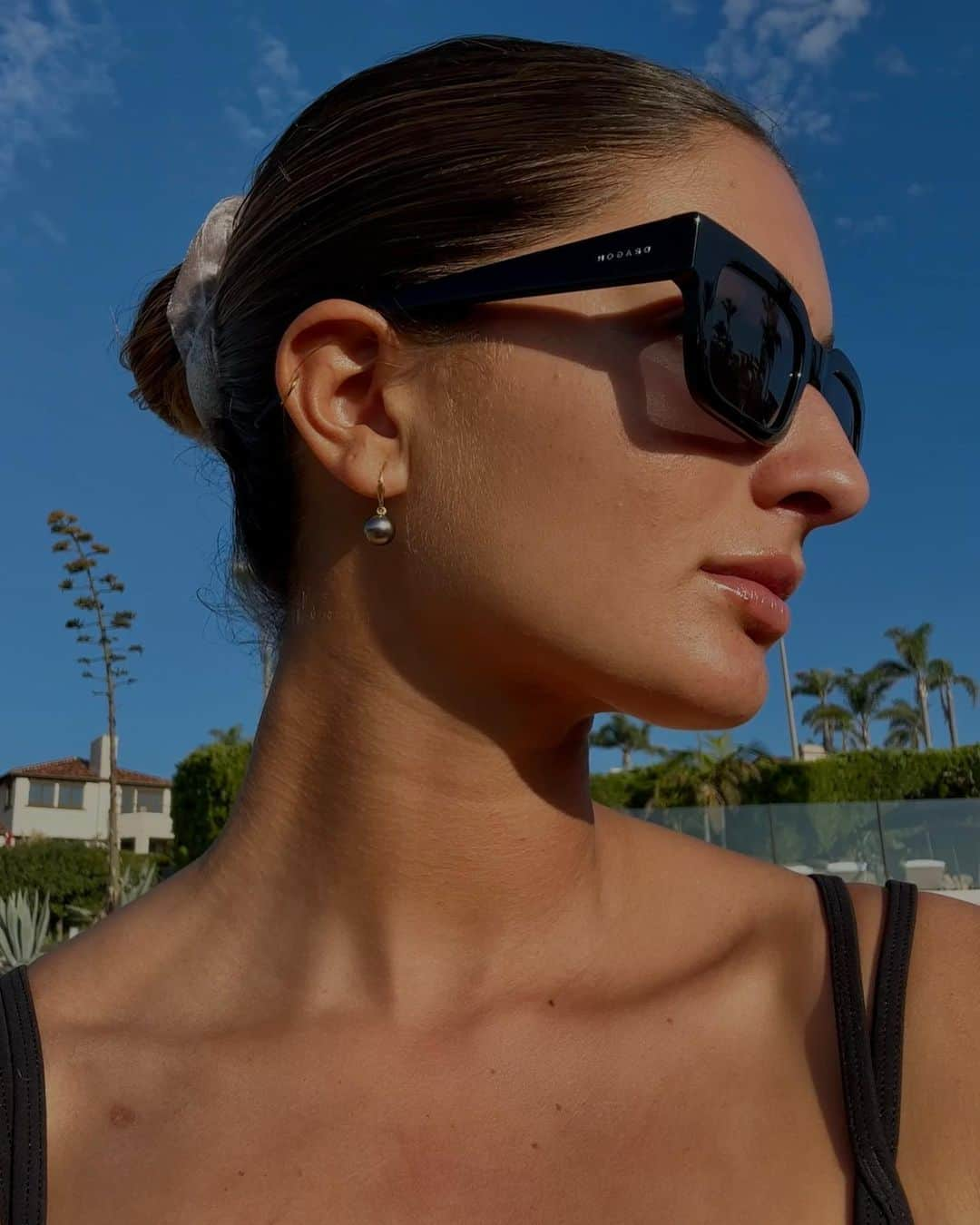 Luana Silvaのインスタグラム：「@dragonalliance  New Ezra Frames. A favorite ✨」