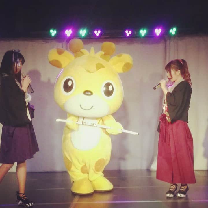のインスタグラム：「Please also have a good time by a smiling face today.😗今日も笑顔で楽しく過ごしてねぇ♪( ´θ｀)ノ  #youtube #キャラクター #character #osaka #photooftheday #webstagram #cute  #kawaii #follow #likeforlike #松竹芸能 #いしきりん」