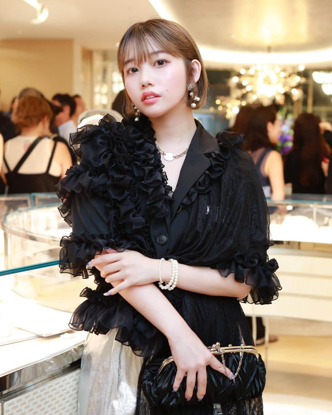 ひかりんちょのインスタグラム