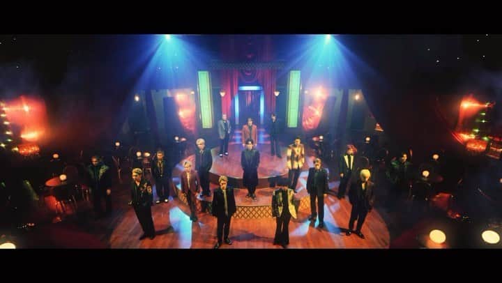 THE RAMPAGE from EXILE TRIBEさんのインスタグラム動画 - (THE RAMPAGE from EXILE ...