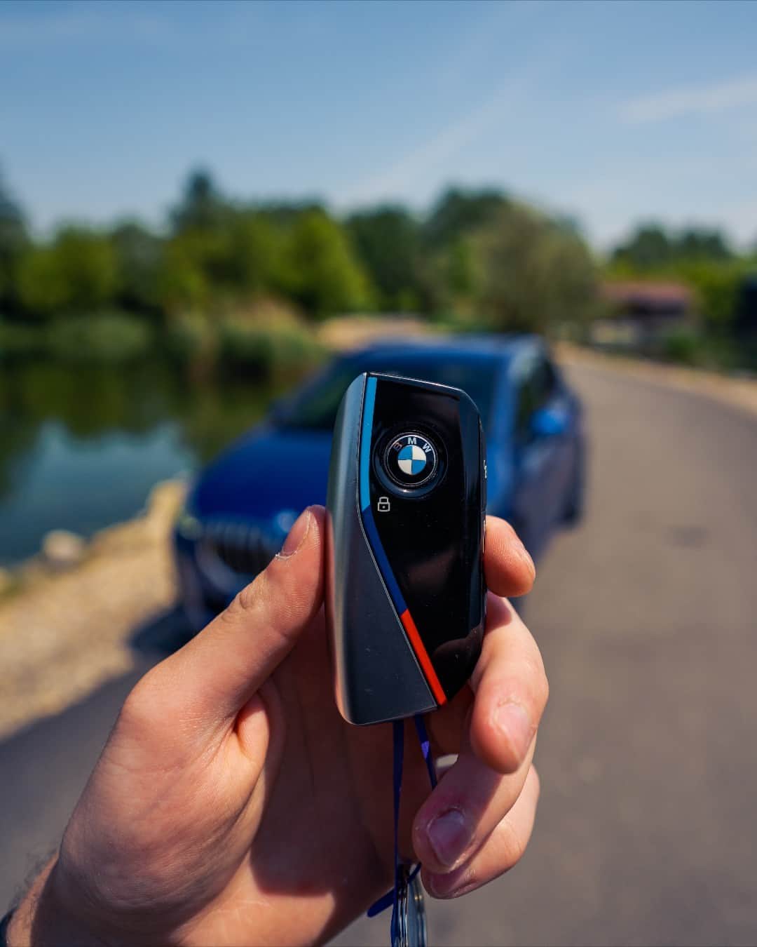 BMWのインスタグラム：「The key to a great day is driving adventure for the whole family.  The BMW 2 Series Active Tourer. #THE2 #BMW #2Series #BMWRepost @m4_r3k @bmwslovensko  __ BMW 230e xDrive Active Tourer : Combined fuel consumption, weighted: 0.8–0.6 l/100 km. Combined power consumption, weighted: 15.9–14.4 kWh/100 km. Combined CO2 emissions, weighted: 18–14 g/km. All data according to WLTP. Further info: www.bmw.com/disclaimer」