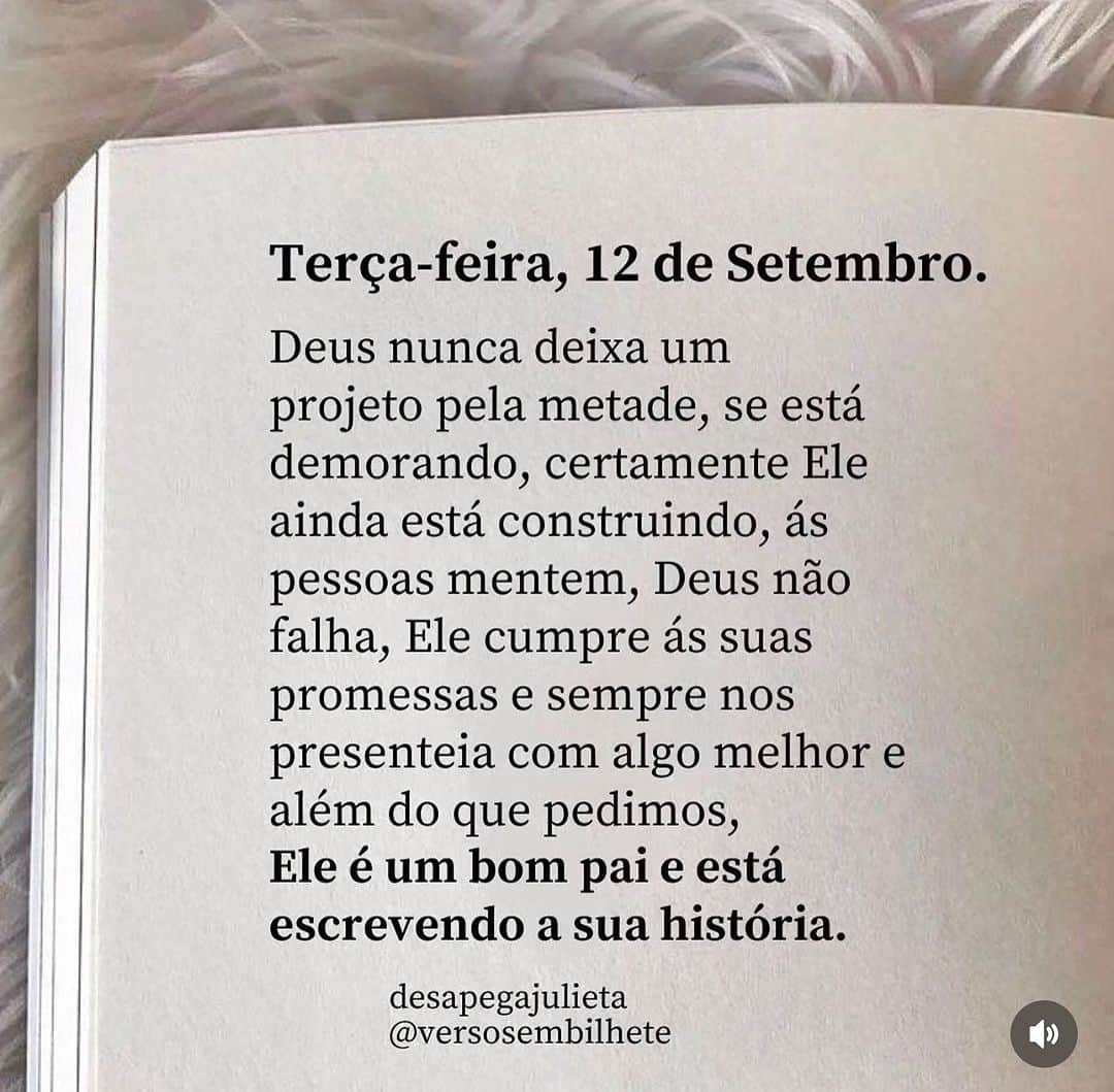 Eliana Michaelichin Bezerraのインスタグラム：「Não sei quando, mas sei que será perfeito 🙏🏻. Eu creio. Um lindo dia pra nós ❤️ #thalesroberto #gospel #resposta」