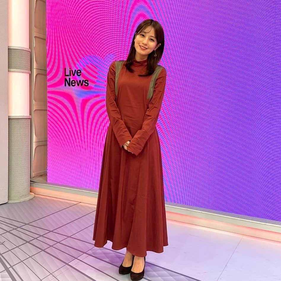 フジテレビ「THE NEWS α」さんのインスタグラム写真 - (フジテレビ「THE NEWS α」Instagram)「. こんばんは🌙 今夜も23時50分〜の放送です✨  是非ご覧頂けたら嬉しいです☺️✨  きょうのコメンテーター #長内厚 さん @wbs_osanai  #渡辺広明 さん @hiroakiwatanabesan   #livenewsα #ライブニュースα #フジテレビ #fujitv #ニュース #堤礼実 #海老原優香 #今湊敬樹 #上中勇樹 #松﨑涼佳」9月12日 23時27分 - news_alpha