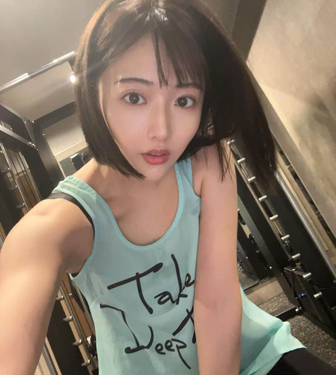 宮瀬彩加のインスタグラム