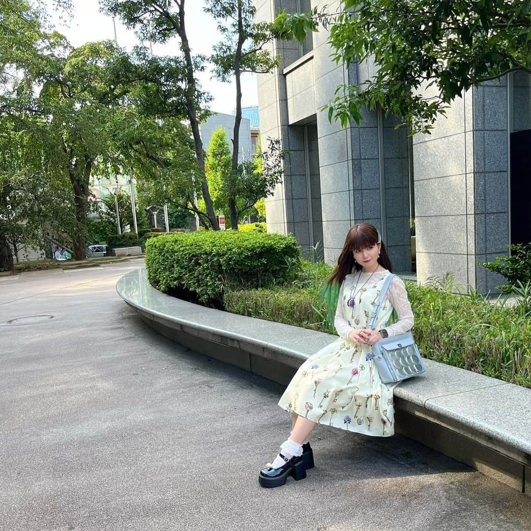 春奈るなのインスタグラム