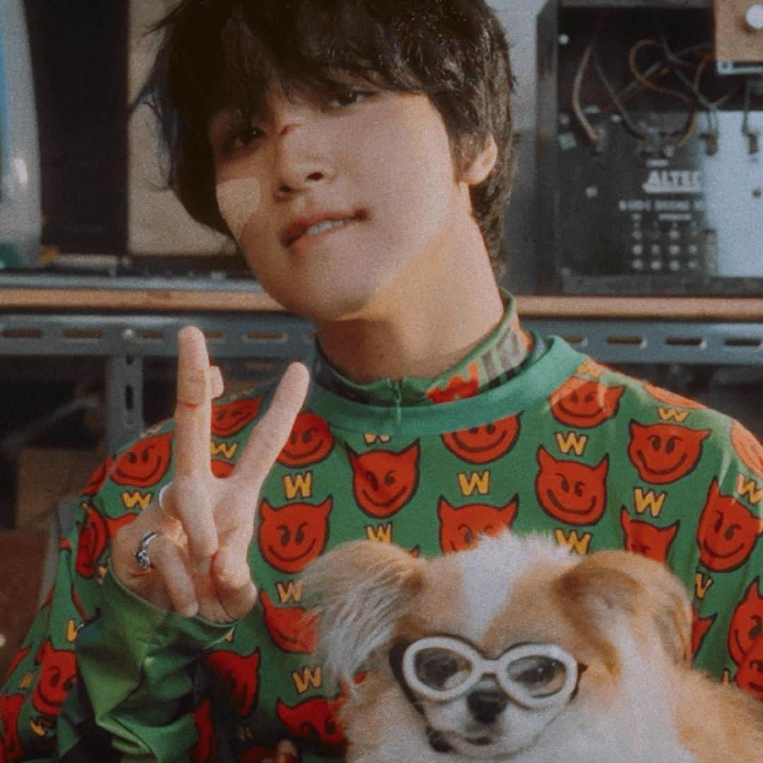 NCT 127さんのインスタグラム写真 - (NCT 127Instagram)「불가사의(Mystery) in Seoul #HAECHAN  【Fact Check - The 5th Album】 ➫ 2023.10.06 1PM (KST)  💿Pre-save&add https://NCT127.lnk.to/FactCheck  #NCT127 #FactCheck #不可思議 #NCT127_FactCheck #NCT127_FactCheck_불가사의 #FactCheck_불가사의_不可思議」9月13日 0時05分 - nct127