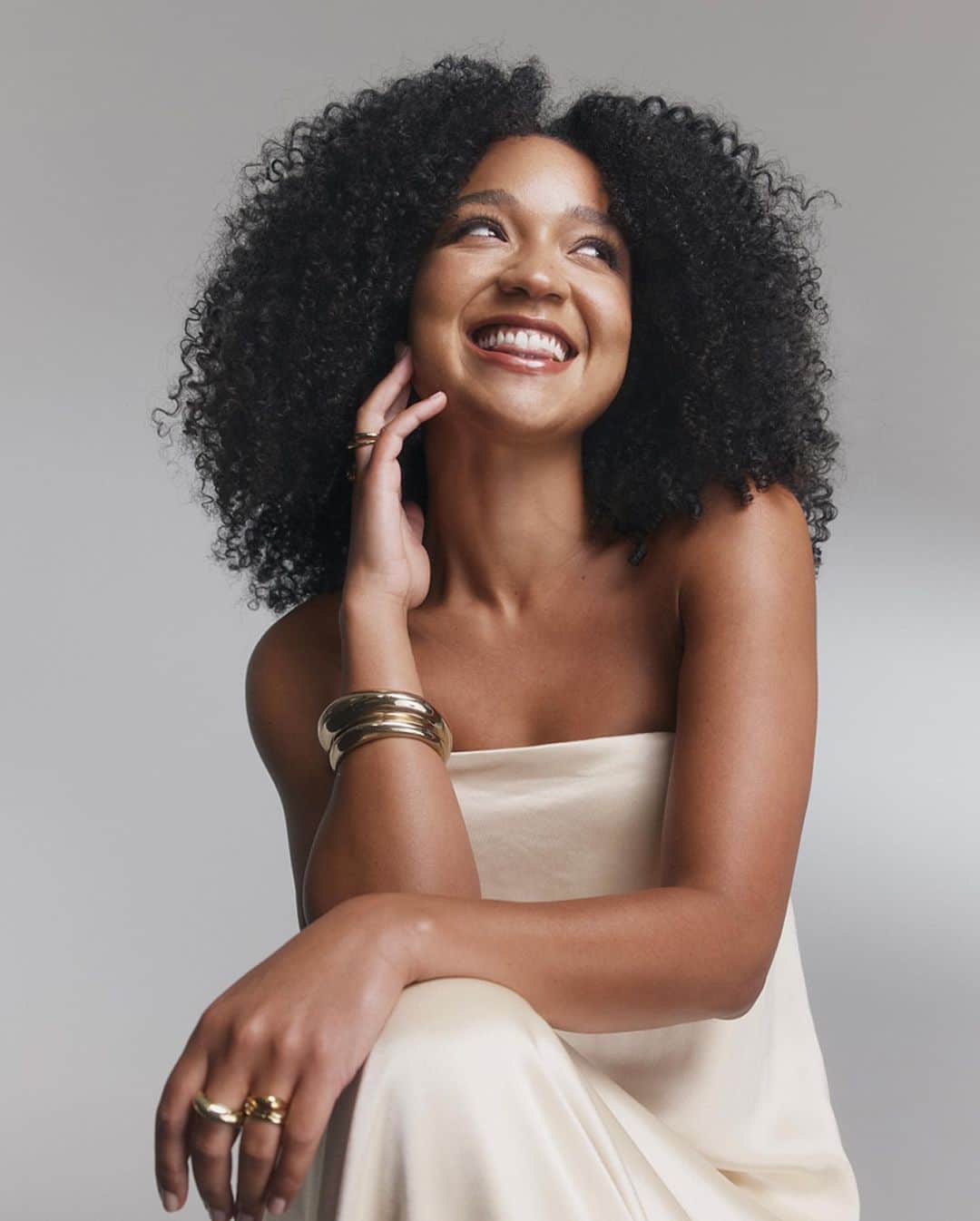 Lancôme Officialさんのインスタグラム写真 - (Lancôme OfficialInstagram)「Lancôme is happy to welcome the effervescent and multi-talented Aisha Dee (@aishtray) to the Lancôme family as Local Brand Ambassador for Australia & New Zealand! Aisha, an actress and influential figure most recognized for her work in The Bold Type, Safe Home, Sissy and Saddle Club, shares Lancôme’s values of happiness, positivity and powerful beauty. Join us in welcoming the charming Aisha to the family!  #Lancome #LancomexAisha #AishaDee」9月13日 0時05分 - lancomeofficial