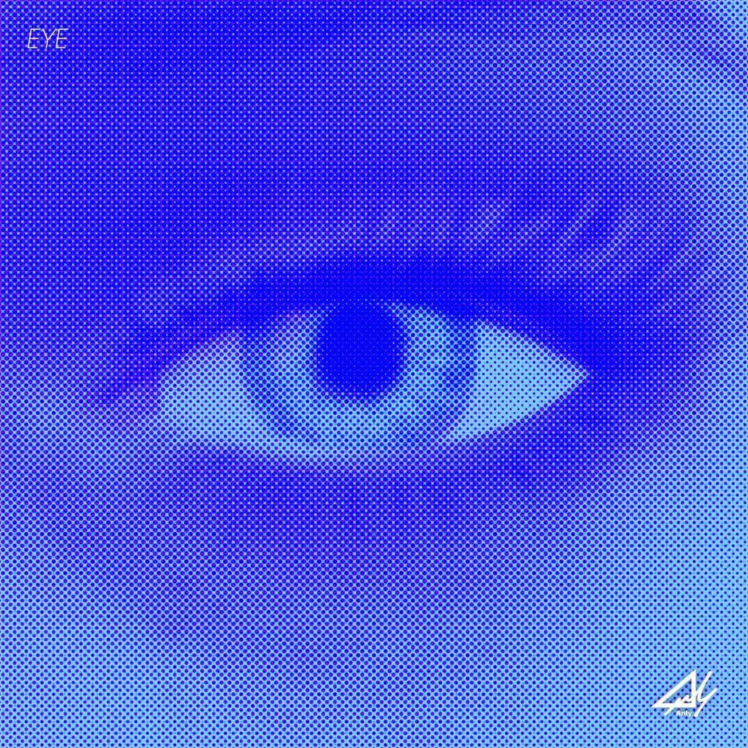 のインスタグラム：「Digital Single『EYE』 JK designed by @watakemi725   テレビ朝日系土曜ナイトドラマ 『ハレーションラブ』主題歌 @halationlove   ====  ドラマの台本を頂いて物語の内容を 自分なりに解釈して歌詞を書きました。  鋭いサウンドになっていますが 言葉は優しく寄り添えたんじゃないかと思います。  映像作品に携わる楽曲を制作する機会が多い数年間。  慣れるなんてことはなく毎回、 産みの苦しみと発見のある時間を 過ごさせてもらっています。  ドラマをご覧になった方には より伝わる曲に出来たと思っています。  ドラマだけでなく 現実世界でもこの曲が 誰かに寄り添うことができますように🙏」