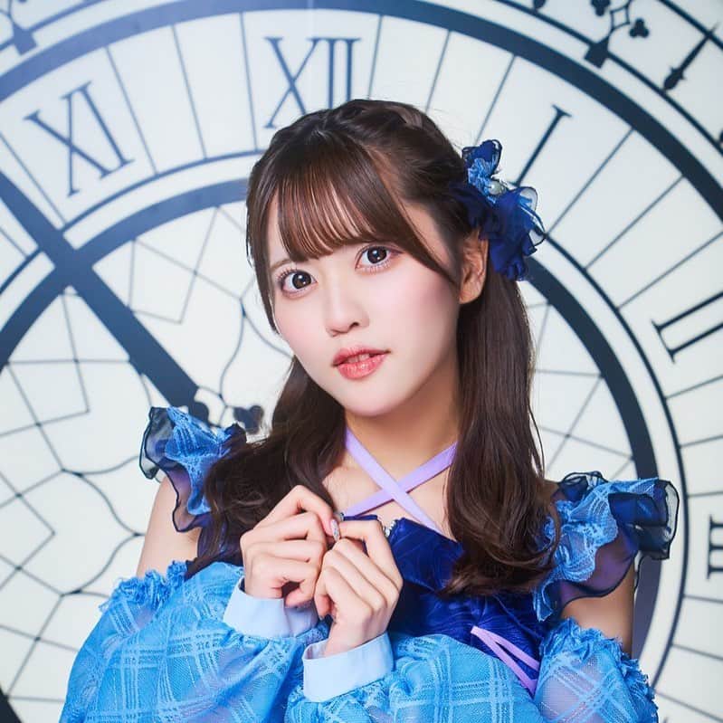 月に足跡を残した6人の少女達は一体何を見たのか…のインスタグラム：「🎂Happy Birthday!!🎂 ❣️Ichika Natsume❣️   本日9月13日は夏目一花 の誕生日✨ いつもみんなを笑顔にしてくれるツキアトのムードメーカー♩ 生誕祭は10月21日（土）新宿アルタキースタジオにて開催！ 予定を空けておいてください！」
