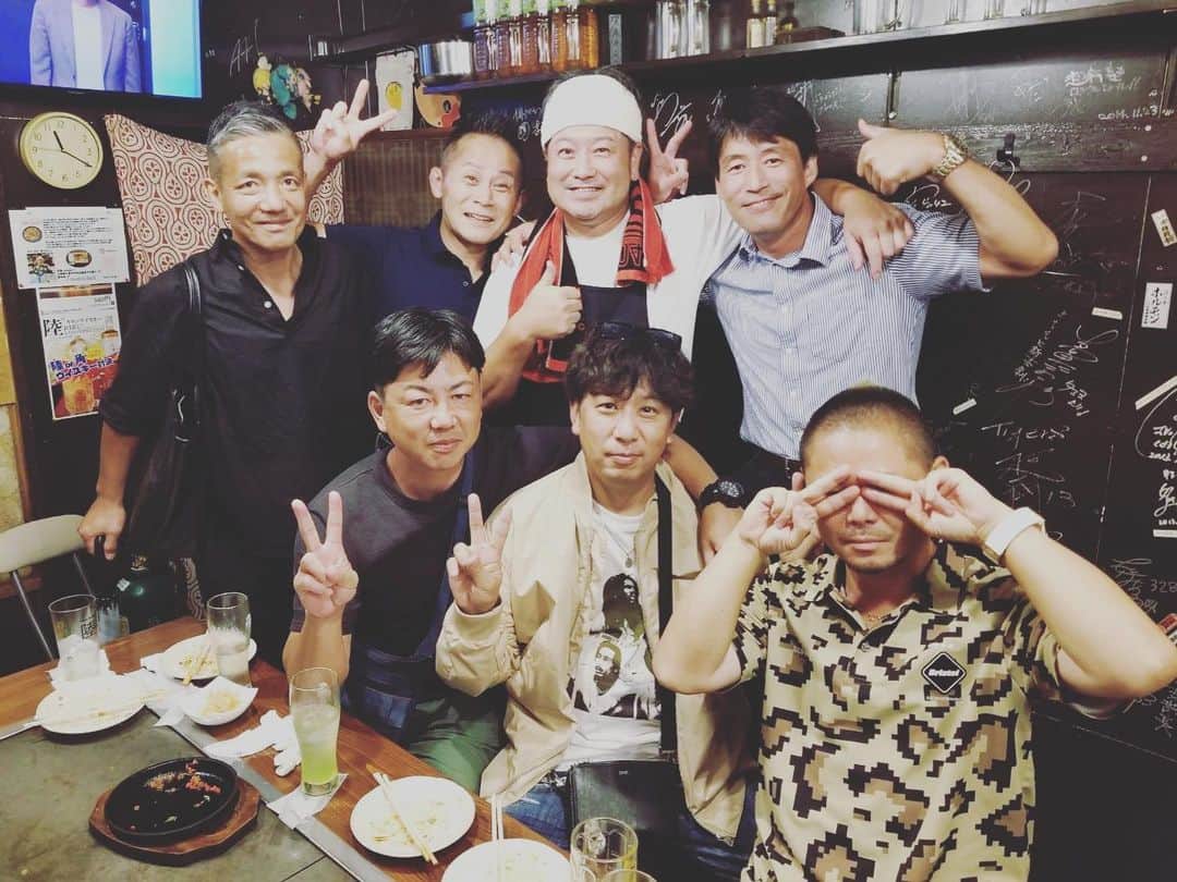 中川貴志のインスタグラム