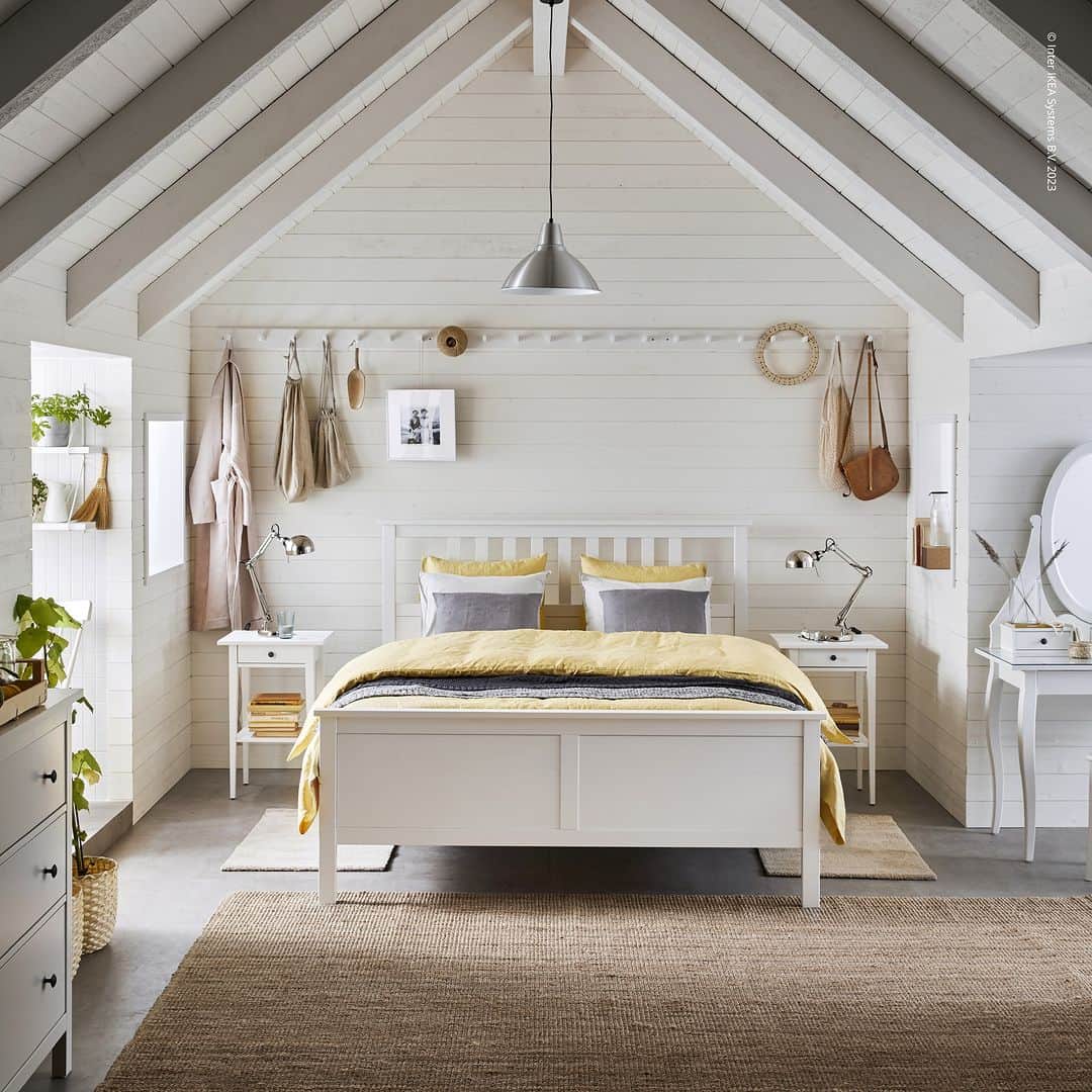 IKEA Austriaのインスタグラム：「Landhaus in der Wohnung! Mach’s dir Zuhause gemütlich, natürlich und behaglich. Mit Deko aus Keramik und Holz, kombiniert mit Textilien in warmen Farben und natürlichen Materialien.#IKEA #IKEAat #LebeSmårt #landhaus #landhausstyle」