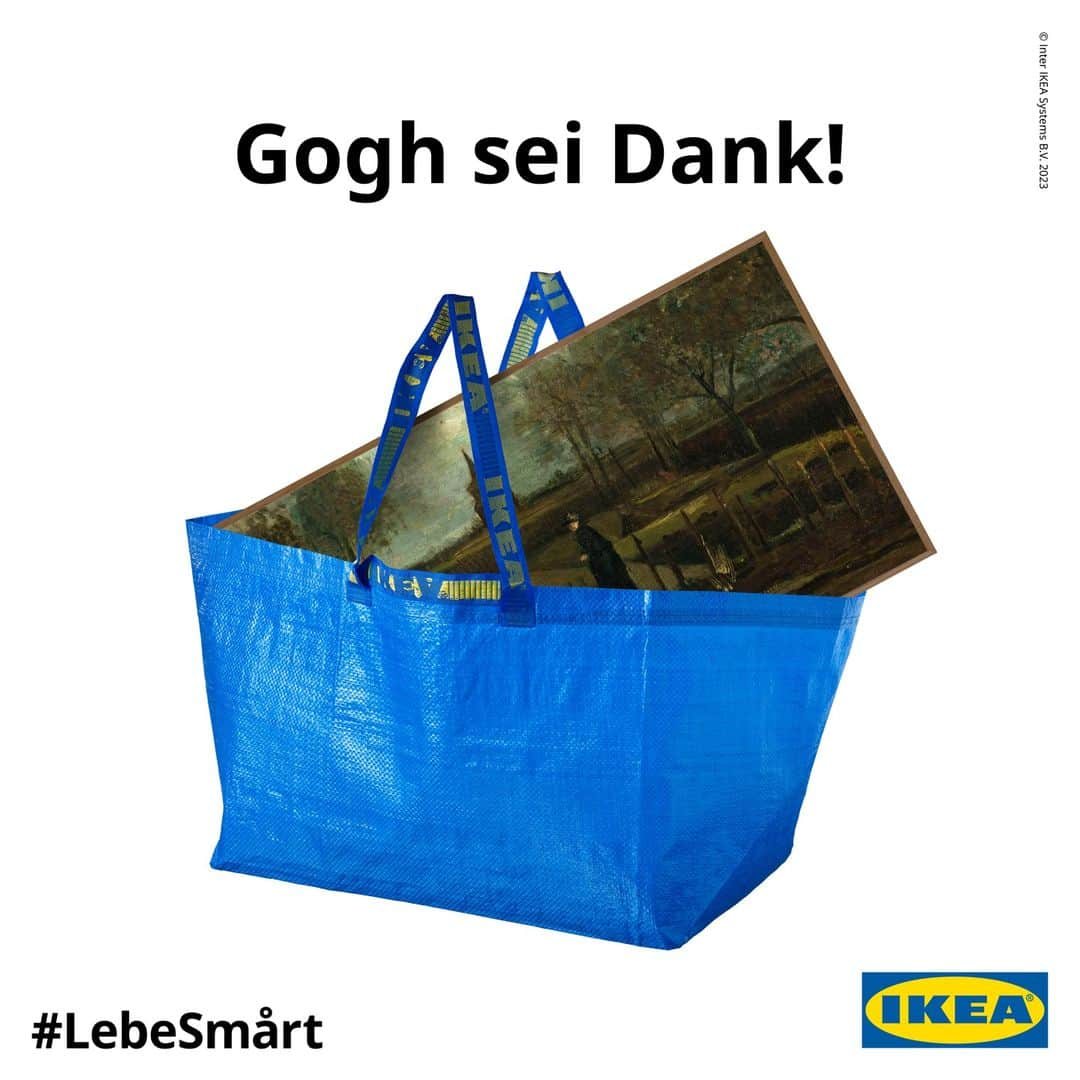 IKEA Austriaのインスタグラム