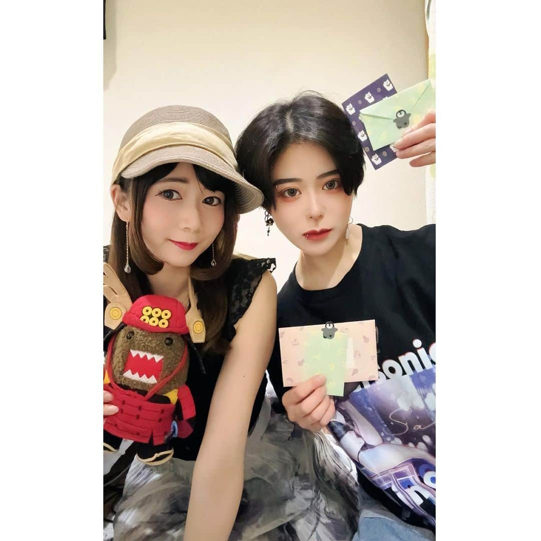 武藤つぐみのインスタグラム