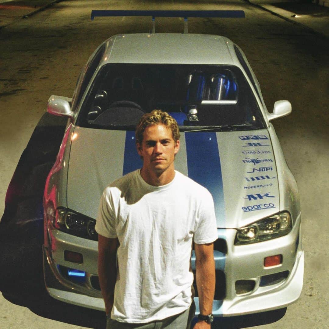 ジョーダナ・ブリュースターのインスタグラム