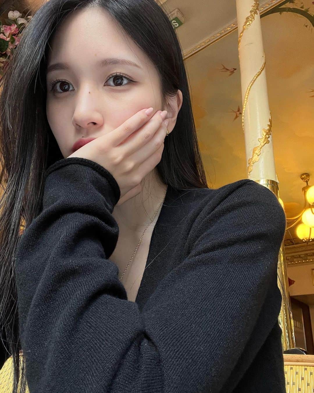 みなのインスタグラム