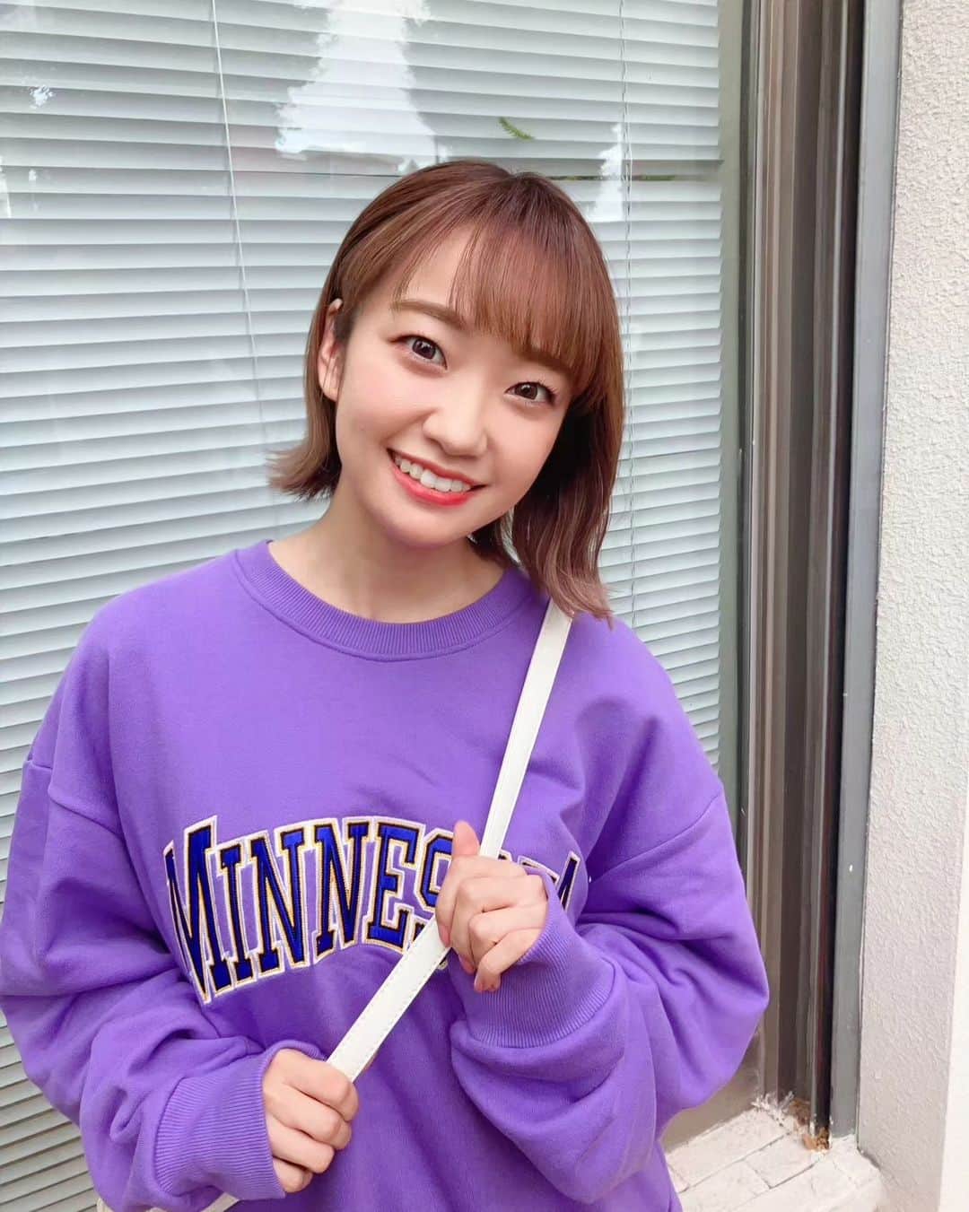 大橋彩香のインスタグラム：「.⁡ ⁡.⁡ ⁡29歳になりました！！⁡ ⁡今年も充実した１年にします✊🏻‪ ̖́-‬(あやか)⁡ .⁡ ⁡.⁡ ⁡⁡⁡⁡#はっしーバースデー⁡ #大橋彩香 #はっしー #へごちん」