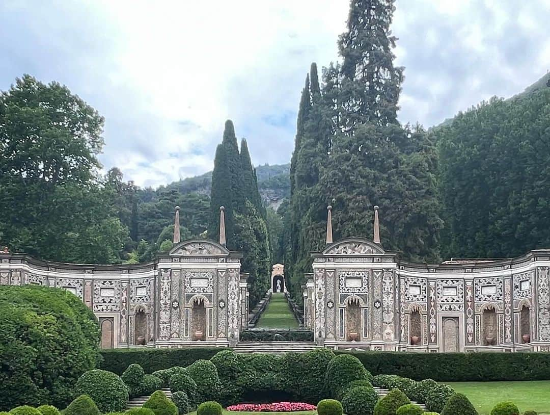 マット・ボマーさんのインスタグラム写真 - (マット・ボマーInstagram)「Italia ti amo!🇮🇹❤️」9月13日 1時18分 - mattbomer