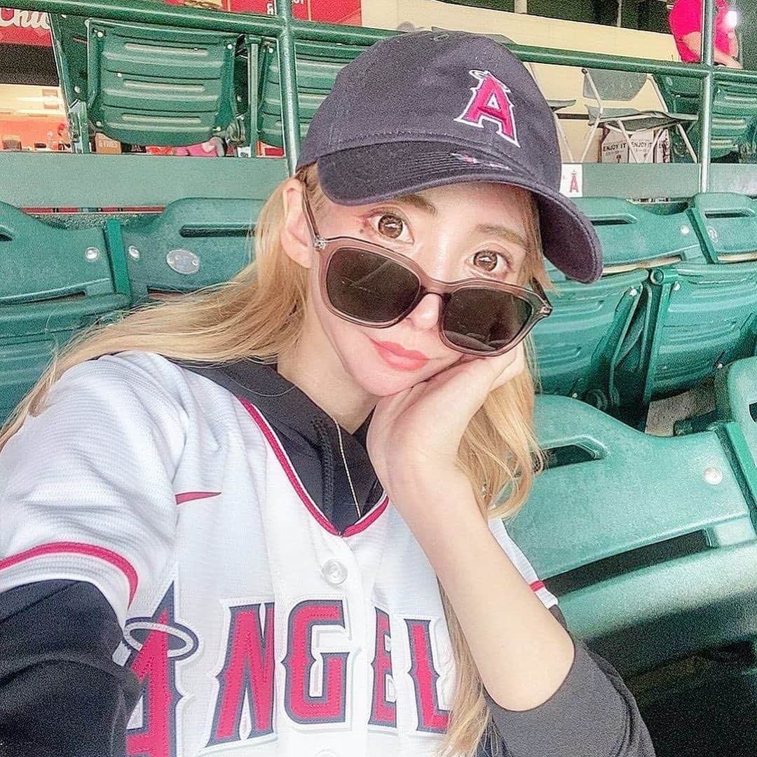 インスタ野球女子【公式アカウント】のインスタグラム