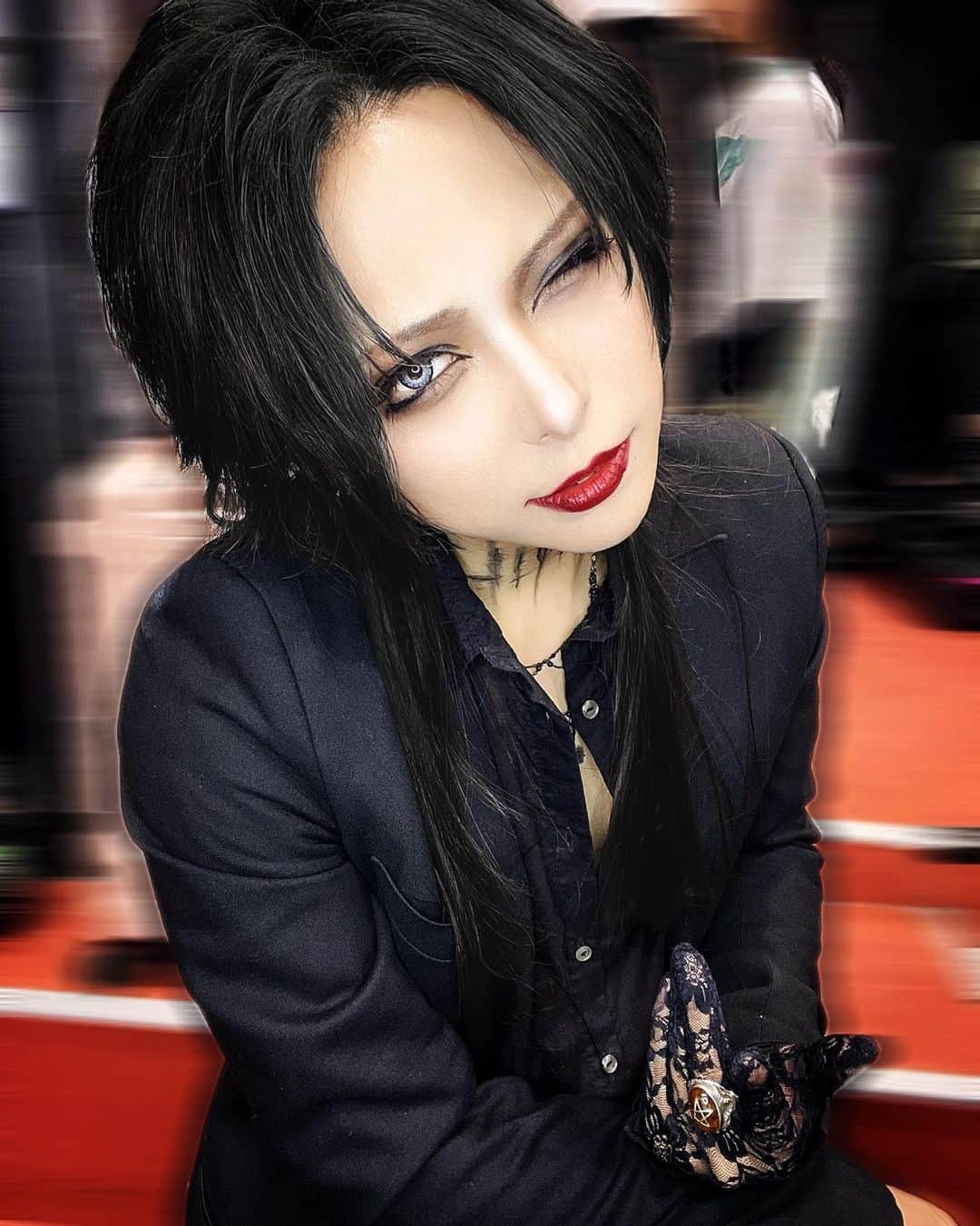Aryuのインスタグラム