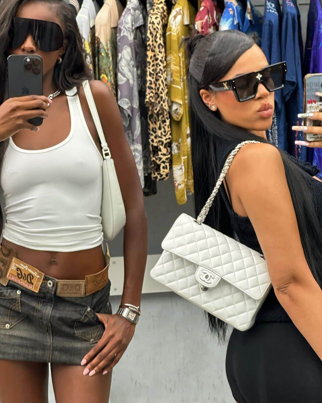 レオミー・アンダーソンさんのインスタグラム写真 (レオミー・アンダーソンInstagram)「Something light.」9月13日