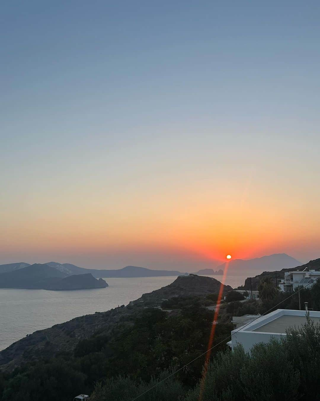 G・ハネリウスさんのインスタグラム写真 - (G・ハネリウスInstagram)「Greece moments 🇬🇷」9月13日 4時19分 - ghannelius