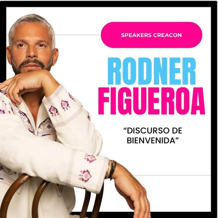 Rodner Figueroaのインスタグラム