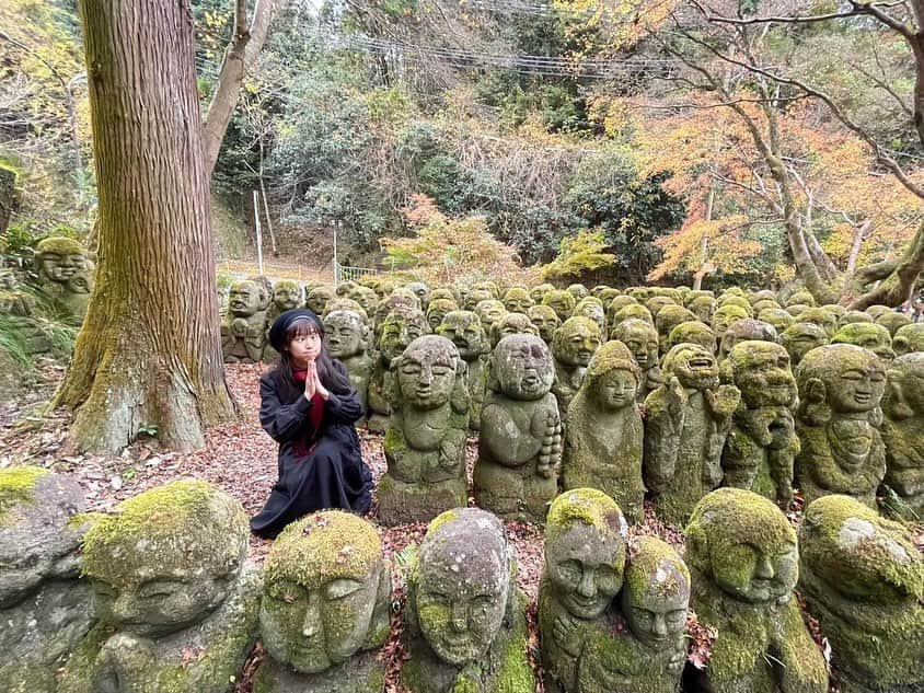 宮内桃子のインスタグラム