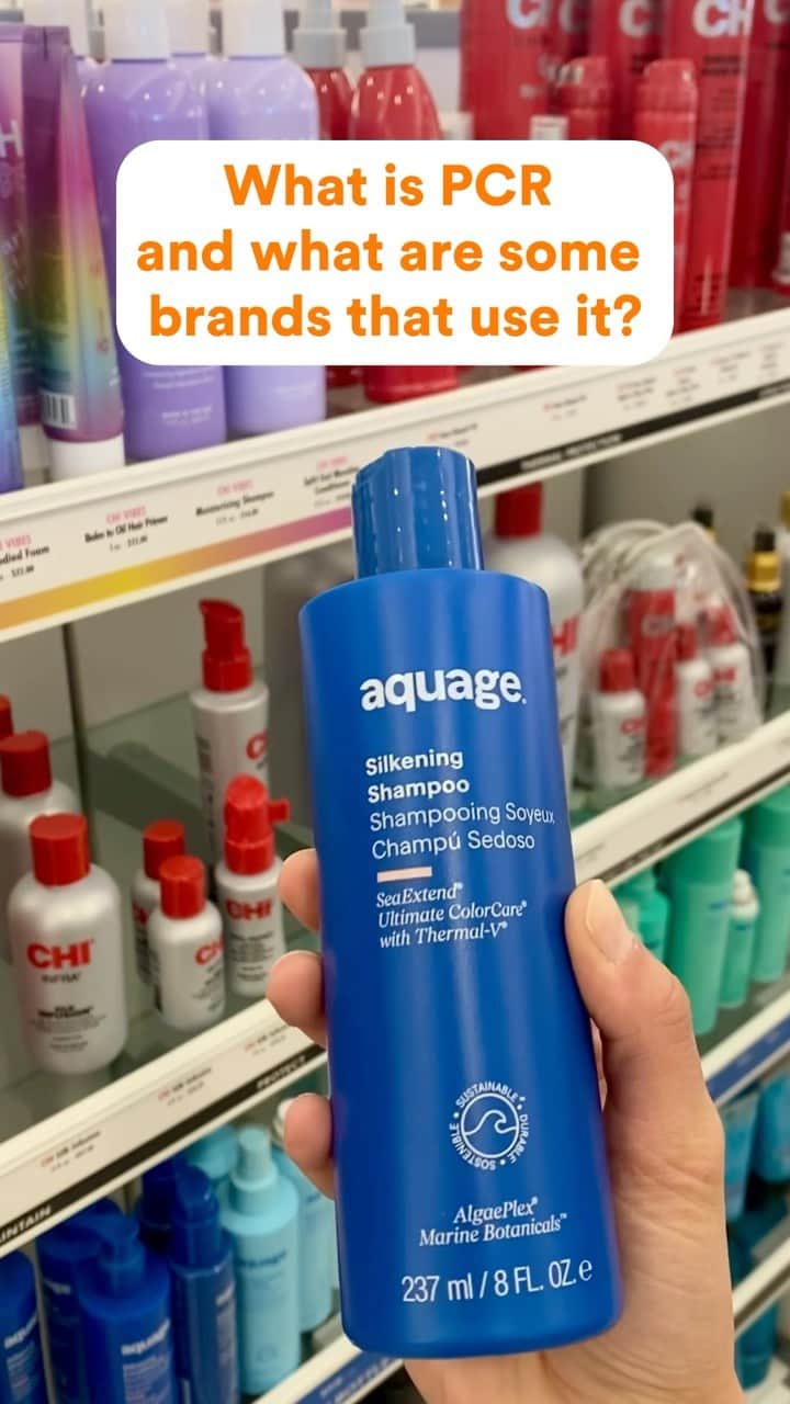ULTA Beautyのインスタグラム：「Pop quiz 📝 Add this to your Conscious Beauty vocab list. #ultabeauty」