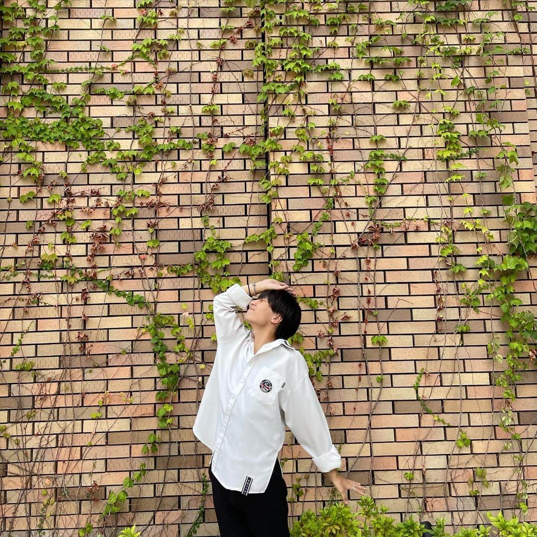 飯泉遥斗さんのインスタグラム写真 - (飯泉遥斗Instagram)「いい朝迎えてこうちゃんねるっ♪」9月13日 15時45分 - haruto_protea