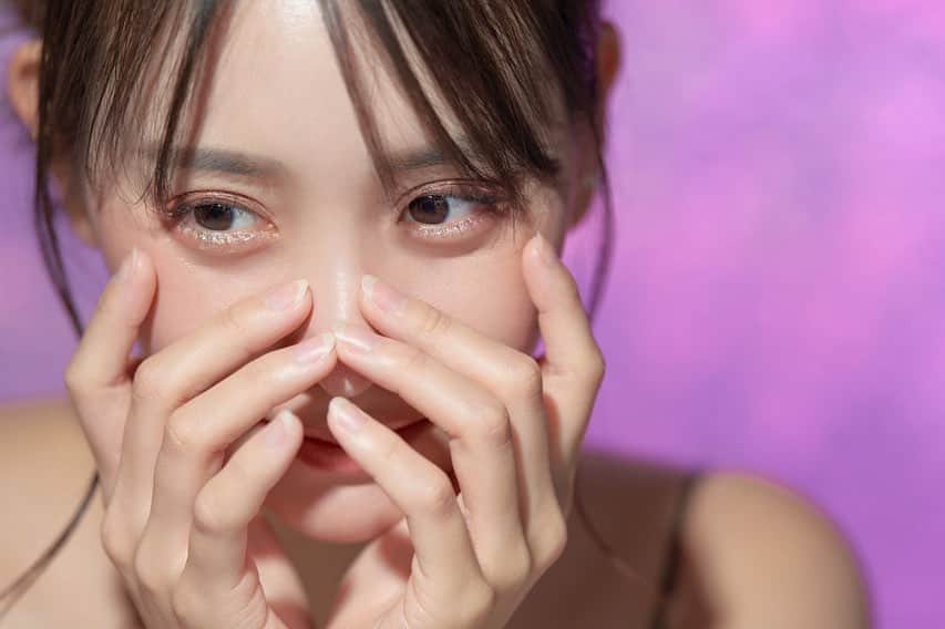 のインスタグラム：「アイコン💖」