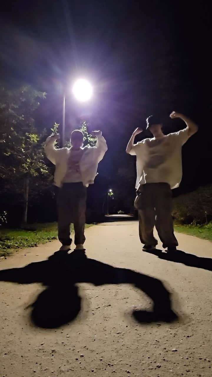 THE BOYZのインスタグラム