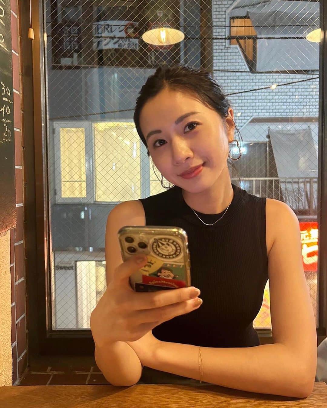 のインスタグラム：「_ 夏のあれこれ🎐☀️ まだまだ暑い日が続いてますが 皆様お身体にお気をつけてお過ごし下さい🦦」
