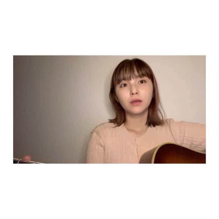 坂口有望のインスタグラム：「幸せ / Omoinotake @omoinotake 🎥  この度、9/13と9/20 25:30からのFM横浜、Omoinotakeさんの番組｢ありったけ交差点｣に2週連続ゲストで呼んで頂きました、 TVアニメ｢ホリミヤ-piece-｣が繋げてくれたご縁、メンバーの皆さんとのゆるゆるトークはもちろん、生演奏はレオさんと一緒に歌っています！おたのしみに！  #Omoinotake #ホリミヤ」