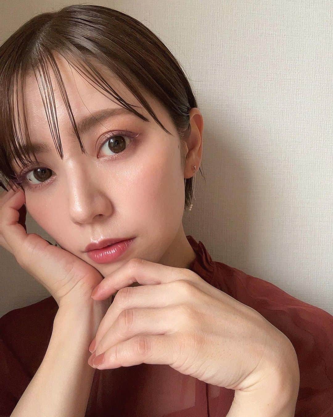 筒井愛実のインスタグラム
