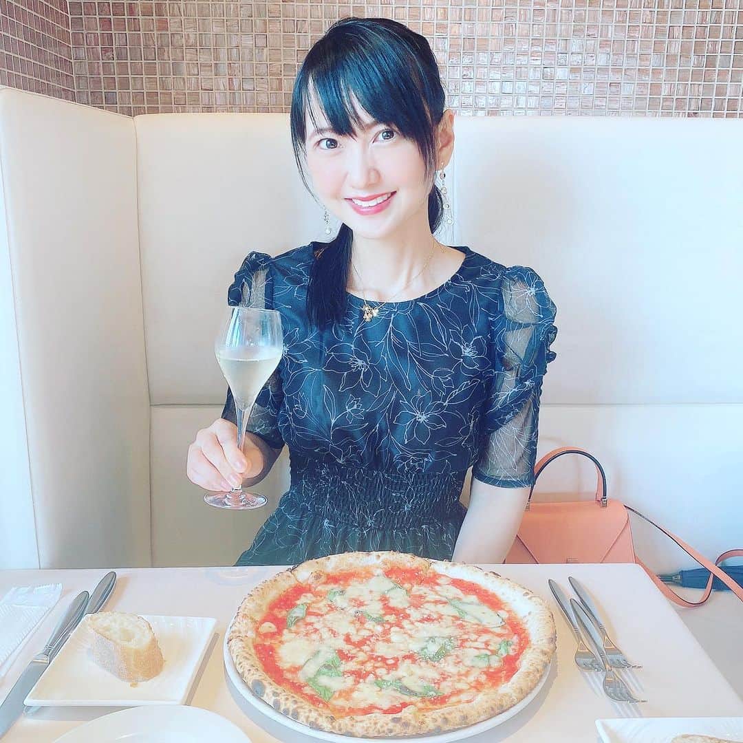 三浦泉のインスタグラム