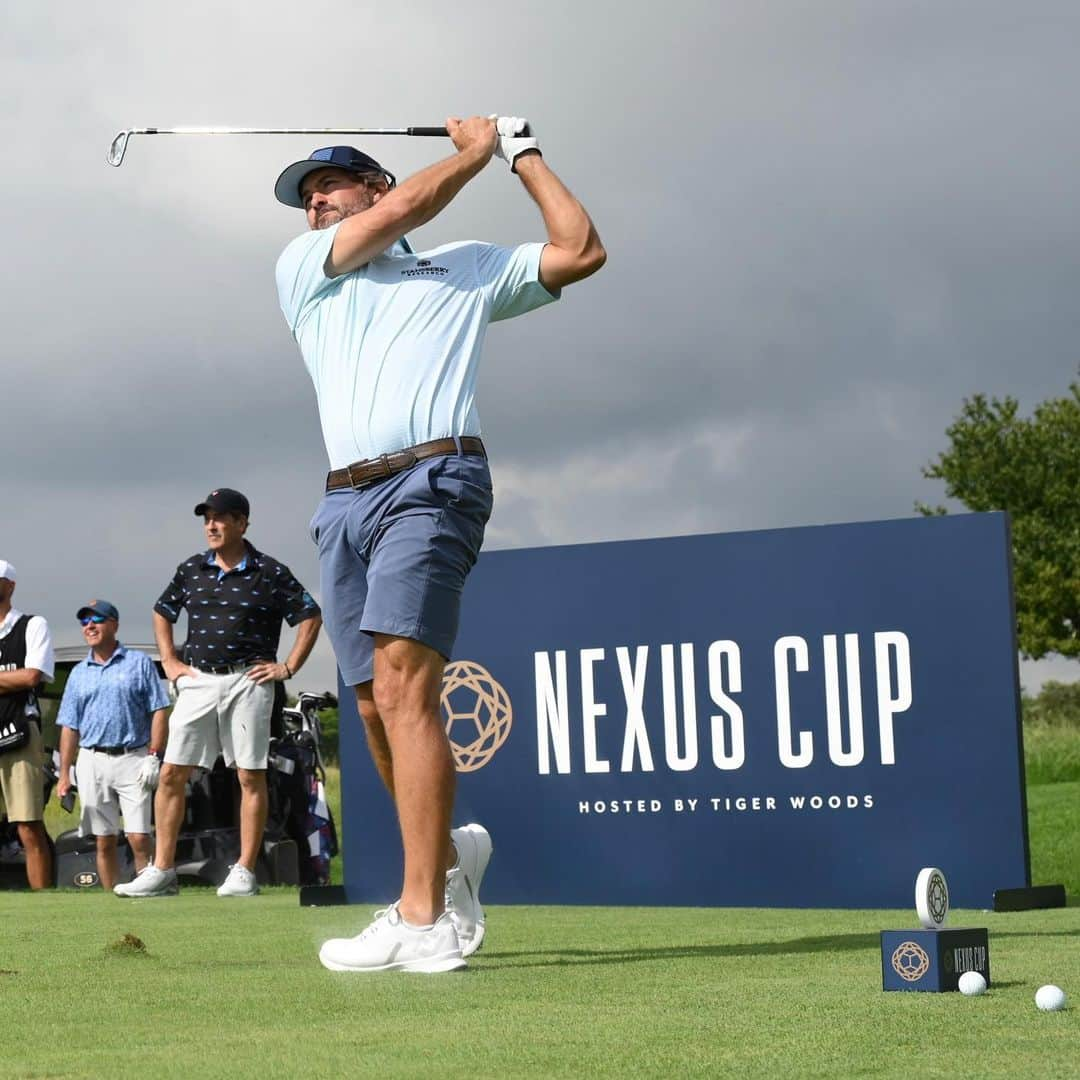 リッキー・ファウラーさんのインスタグラム写真 - (リッキー・ファウラーInstagram)「A #NEXUSCup experience we’ll never forget.」9月13日 8時47分 - rickiefowler