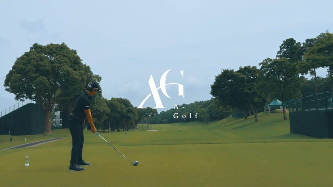 Kazukiさんのインスタグラム写真 - (KazukiInstagram)「A-Golf#4公式YouTubeチャンネルにてティザー動画公開⛳️. . 新藤晴一 (ポルノグラフィティ) 川口ゆりな(@kawaguchi_yurina_official ) 石川遼 小祝さくら(@sakura_koiwai_official ) . 音楽番組専門チャンネル「SPACESHOWER TV」. スポーツ専門チャンネル「スカイA」. ゴルフメディア「ゴルフダイジェスト・オンライン」の3社がタッグを組んだ番組「A-GOLF」 . . . . producer: @debunobu  Comprehensive production: @kazukihamano  director: @hof.tokyo  camera: shiomi toru negista @ryuhatakeyama_  camera: @ryuhatakeyama_ photo: @maxxxxwa . . #Agolf #スペシャ #スカイA#GDO#golf #ゴルフ #スペシャ #スカイA #GDO#新藤晴一 #ポルノグラフィティ#川口ゆりな#石川遼 #小祝さくら#プロゴルファー#女子プロゴルファー」9月13日 8時59分 - kazukihamano