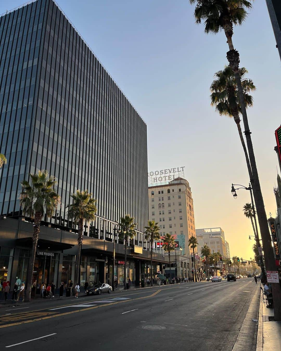 莉奈さんのインスタグラム写真 - (莉奈Instagram)「#LA 🌴❤️‍🔥」9月13日 10時04分 - rinascollage