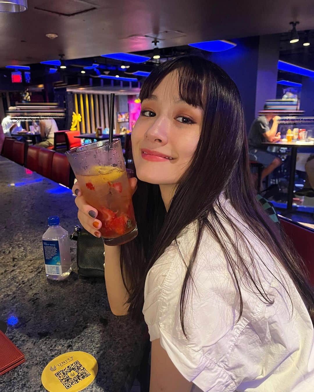 莉奈さんのインスタグラム写真 - (莉奈Instagram)「#LA 🌴❤️‍🔥」9月13日 10時04分 - rinascollage