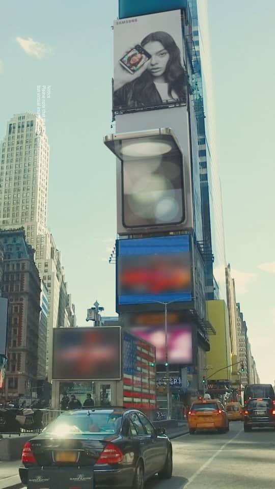 Galaxy Mobile Japanのインスタグラム