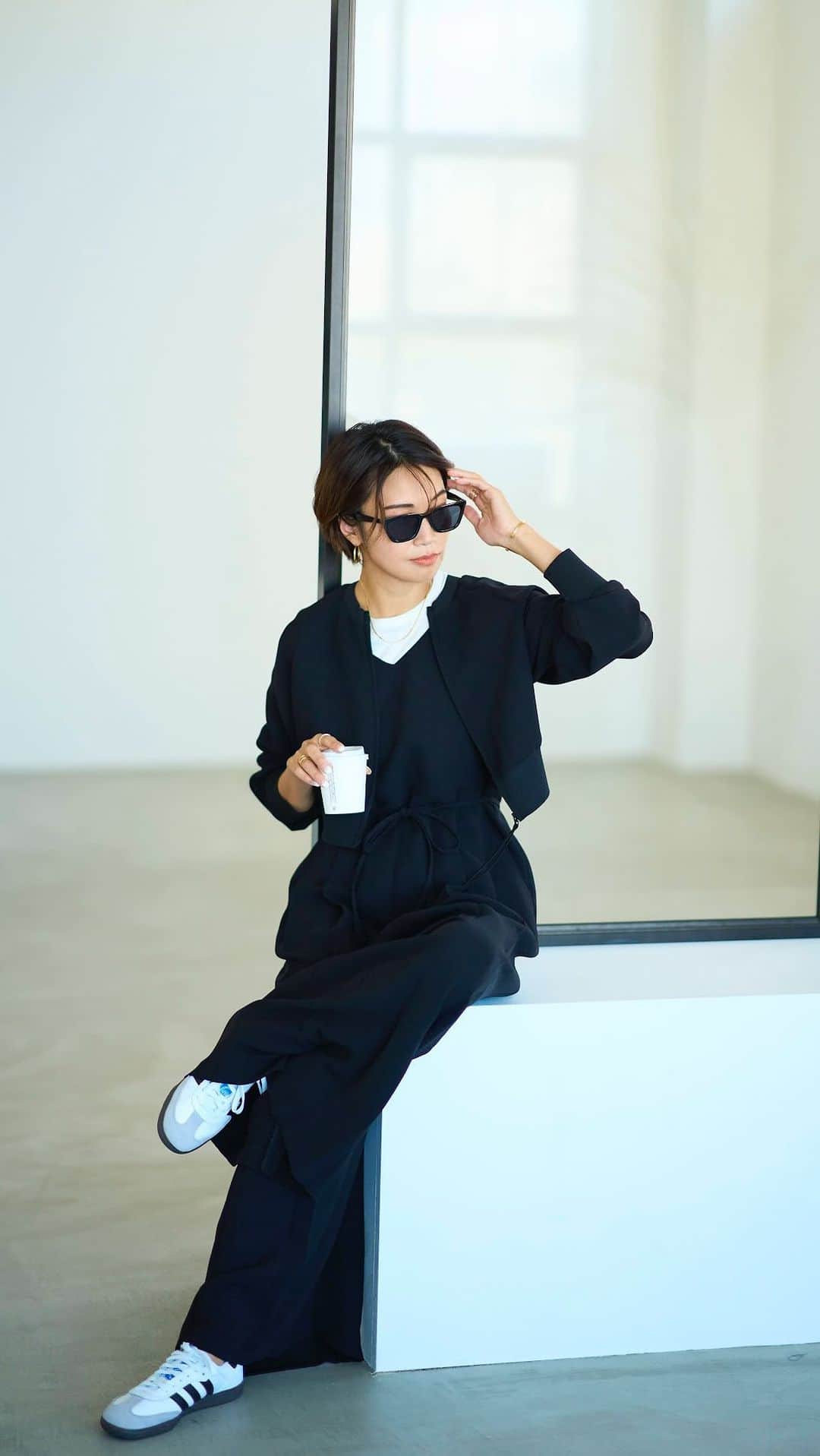 小山田早織のグルメインスタ